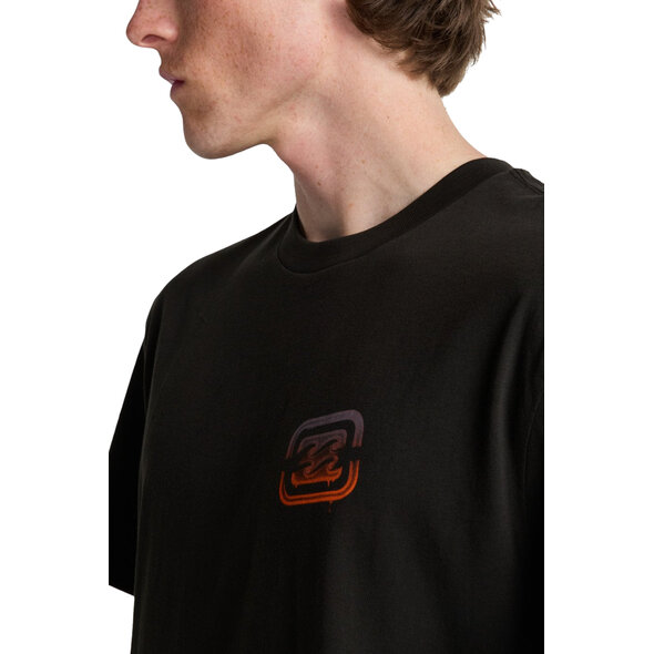 BILLABONG 'CRAYON WAVE' ΜΠΛΟΥΖΑ ΑΝΔΡΙΚΗ EBYZT00525-WAA