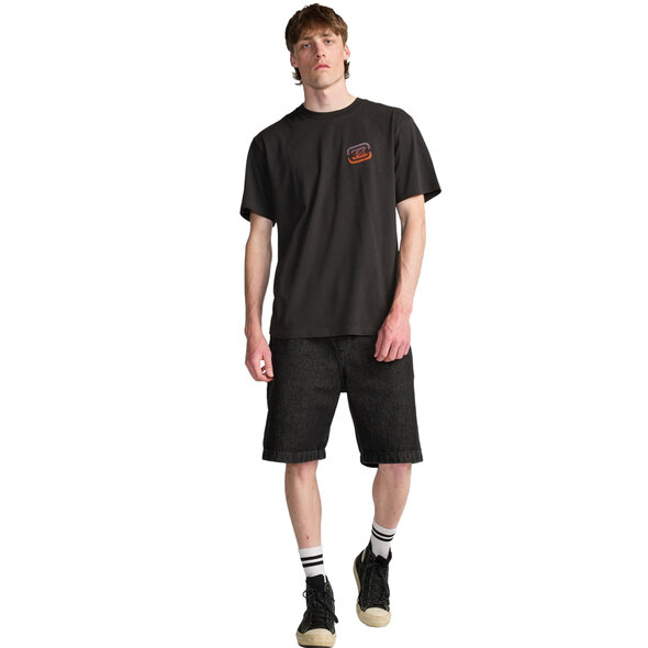 BILLABONG 'CRAYON WAVE' ΜΠΛΟΥΖΑ ΑΝΔΡΙΚΗ EBYZT00525-WAA
