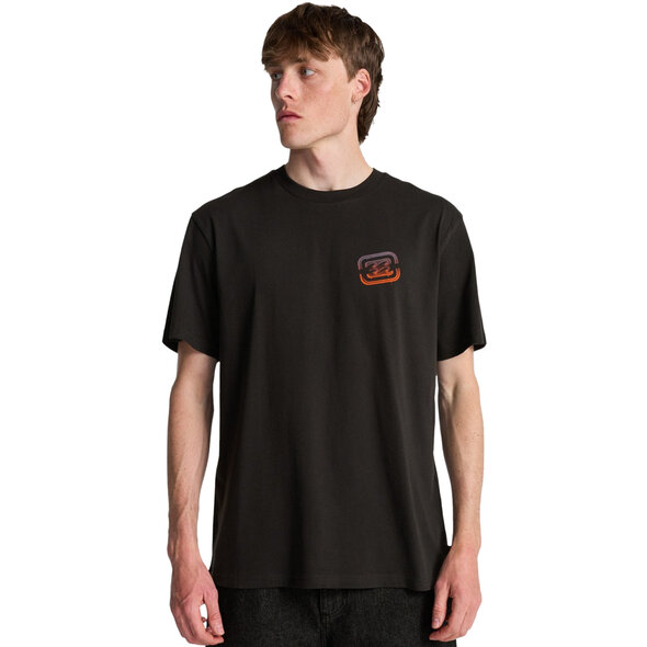 BILLABONG 'CRAYON WAVE' ΜΠΛΟΥΖΑ ΑΝΔΡΙΚΗ EBYZT00525-WAA