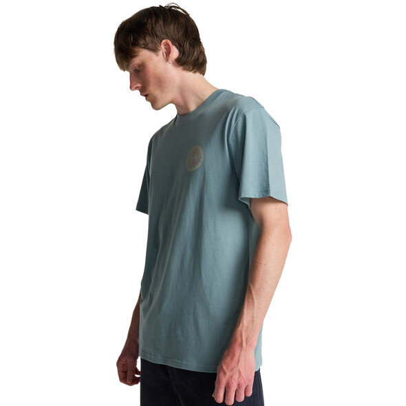 BILLABONG 'CRAYON WAVE' ΜΠΛΟΥΖΑ ΑΝΔΡΙΚΗ EBYZT00525-WBL