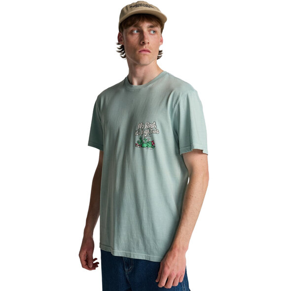 BILLABONG 'MESSAGE' ΜΠΛΟΥΖΑ ΑΝΔΡΙΚΗ EBYZT00528-BFW0