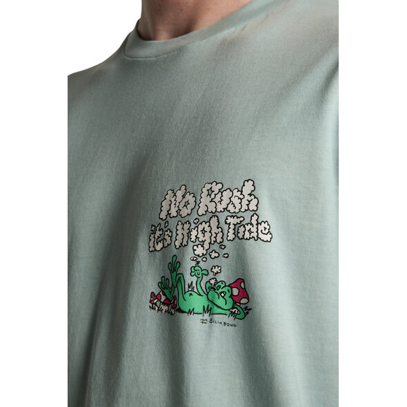 BILLABONG 'MESSAGE' ΜΠΛΟΥΖΑ ΑΝΔΡΙΚΗ EBYZT00528-BFW0