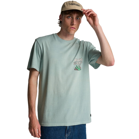 BILLABONG 'MESSAGE' ΜΠΛΟΥΖΑ ΑΝΔΡΙΚΗ EBYZT00528-BFW0