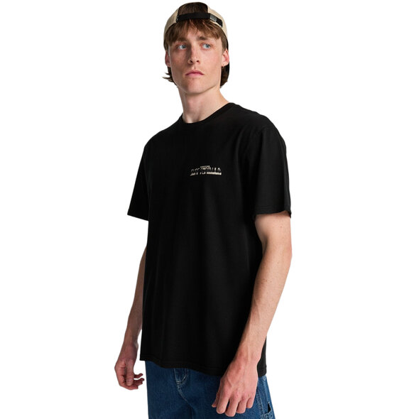 BILLABONG 'MESSAGE' ΜΠΛΟΥΖΑ ΑΝΔΡΙΚΗ EBYZT00528-BLK