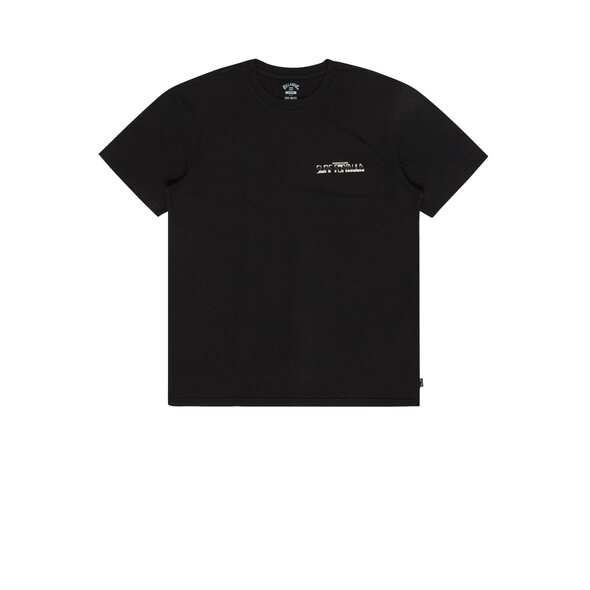 BILLABONG 'MESSAGE' ΜΠΛΟΥΖΑ ΑΝΔΡΙΚΗ EBYZT00528-BLK