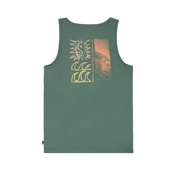 BILLABONG 'FEELING' ΜΠΛΟΥΖΑ ΑΝΔΡΙΚΗ EBYZT00561-BMR0