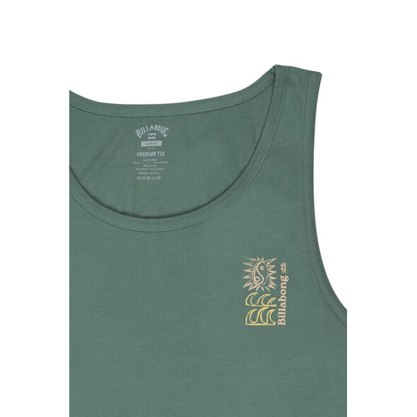 BILLABONG 'FEELING' ΜΠΛΟΥΖΑ ΑΝΔΡΙΚΗ EBYZT00561-BMR0