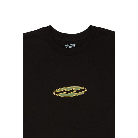 BILLABONG 'POSTER' ΜΠΛΟΥΖΑ ΑΝΔΡΙΚΗ EBYZT00562-0019
