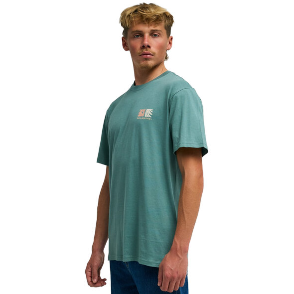 BILLABONG 'SURGE' ΜΠΛΟΥΖΑ ΑΝΔΡΙΚΗ EBYZT00563-SGR