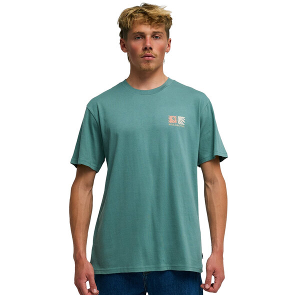 BILLABONG 'SURGE' ΜΠΛΟΥΖΑ ΑΝΔΡΙΚΗ EBYZT00563-SGR