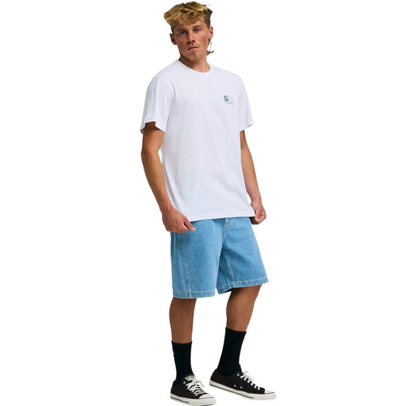 BILLABONG 'SURGE' ΜΠΛΟΥΖΑ ΑΝΔΡΙΚΗ EBYZT00563-WHT