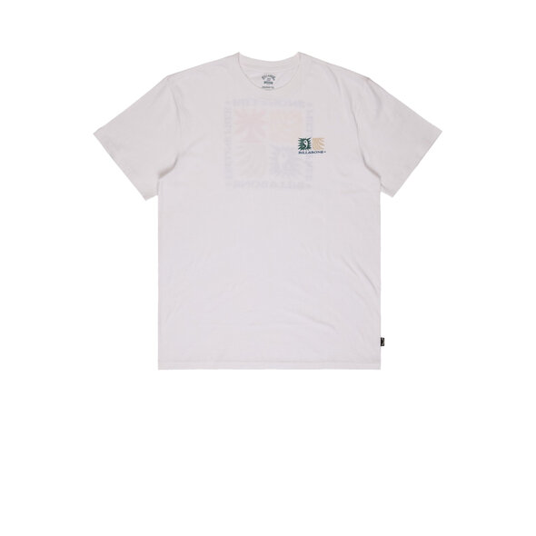 BILLABONG 'SURGE' ΜΠΛΟΥΖΑ ΑΝΔΡΙΚΗ EBYZT00563-WHT