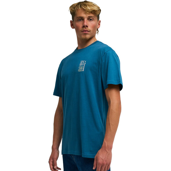 BILLABONG 'THE FEELING' ΜΠΛΟΥΖΑ ΑΝΔΡΙΚΗ EBYZT00564-BPR0