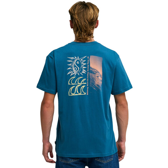 BILLABONG 'THE FEELING' ΜΠΛΟΥΖΑ ΑΝΔΡΙΚΗ EBYZT00564-BPR0