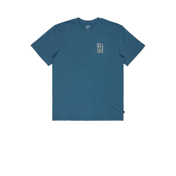 BILLABONG 'THE FEELING' ΜΠΛΟΥΖΑ ΑΝΔΡΙΚΗ EBYZT00564-BPR0