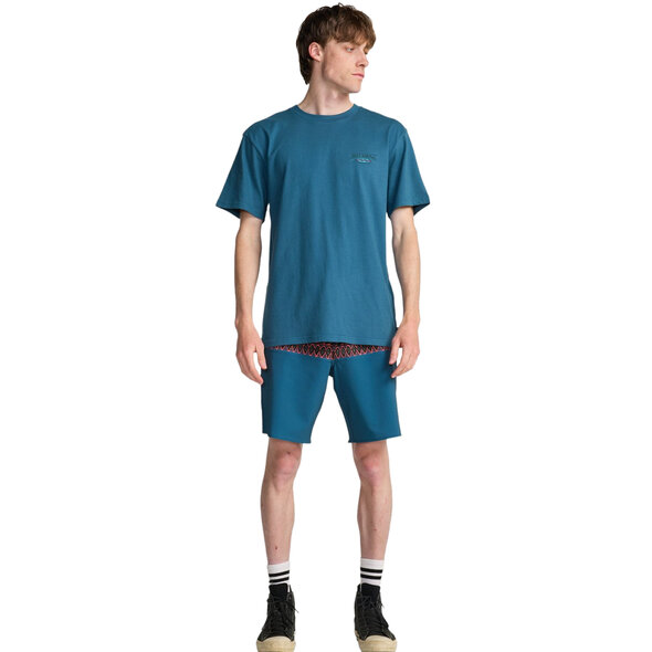 BILLABONG 'BURLEIGH' ΜΠΛΟΥΖΑ ΑΝΔΡΙΚΗ EBYZT00573-BPR0