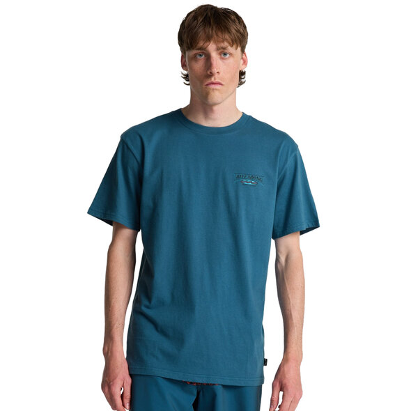 BILLABONG 'BURLEIGH' ΜΠΛΟΥΖΑ ΑΝΔΡΙΚΗ EBYZT00573-BPR0
