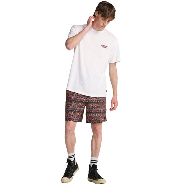 BILLABONG 'BURLEIGH' ΜΠΛΟΥΖΑ ΑΝΔΡΙΚΗ EBYZT00573-WHT