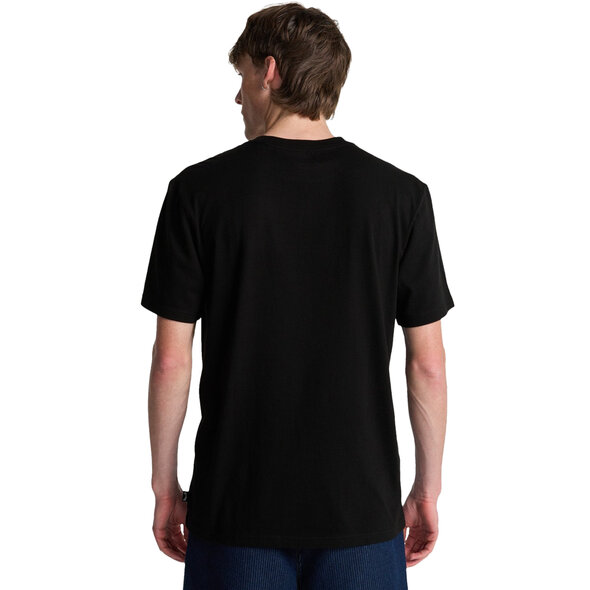 BILLABONG 'ICON WAVE' ΜΠΛΟΥΖΑ ΑΝΔΡΙΚΗ EBYZT00575-BLK