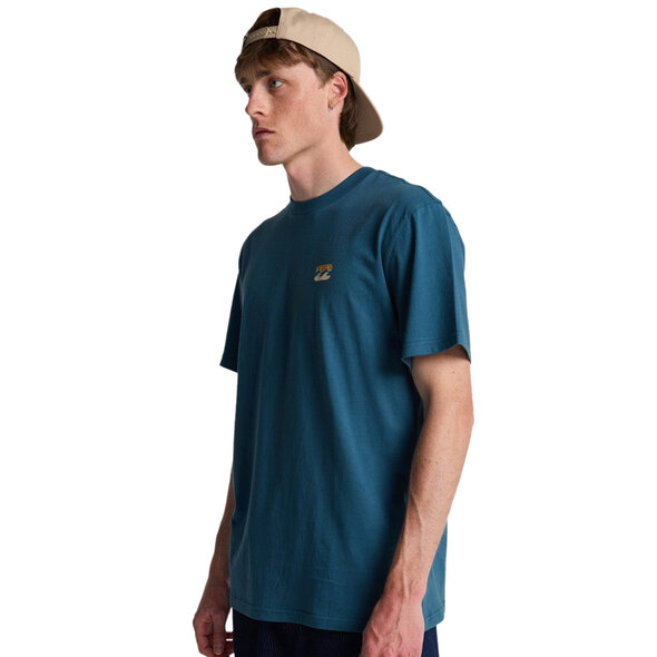 BILLABONG 'ICON WAVE' ΜΠΛΟΥΖΑ ΑΝΔΡΙΚΗ EBYZT00575-BPR0