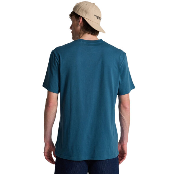 BILLABONG 'ICON WAVE' ΜΠΛΟΥΖΑ ΑΝΔΡΙΚΗ EBYZT00575-BPR0