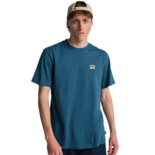 BILLABONG 'ICON WAVE' ΜΠΛΟΥΖΑ ΑΝΔΡΙΚΗ EBYZT00575-BPR0