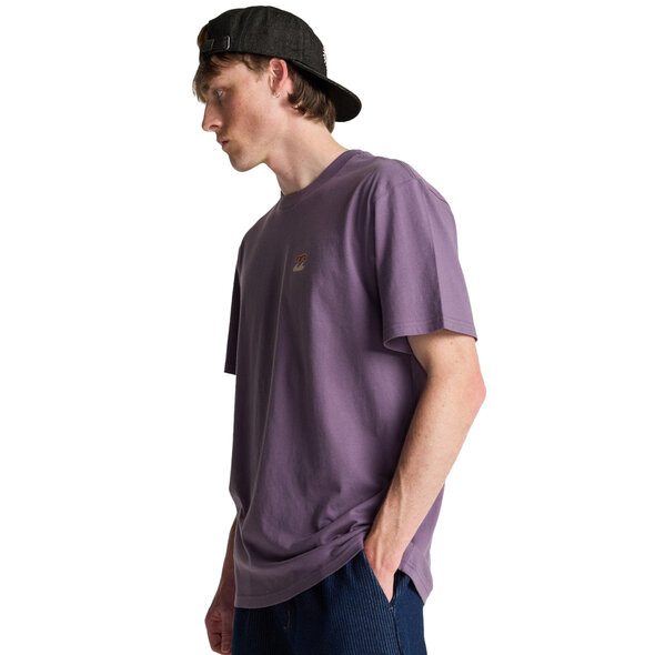 BILLABONG 'ICON WAVE' ΜΠΛΟΥΖΑ ΑΝΔΡΙΚΗ EBYZT00575-PPD0