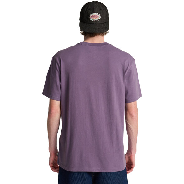 BILLABONG 'ICON WAVE' ΜΠΛΟΥΖΑ ΑΝΔΡΙΚΗ EBYZT00575-PPD0