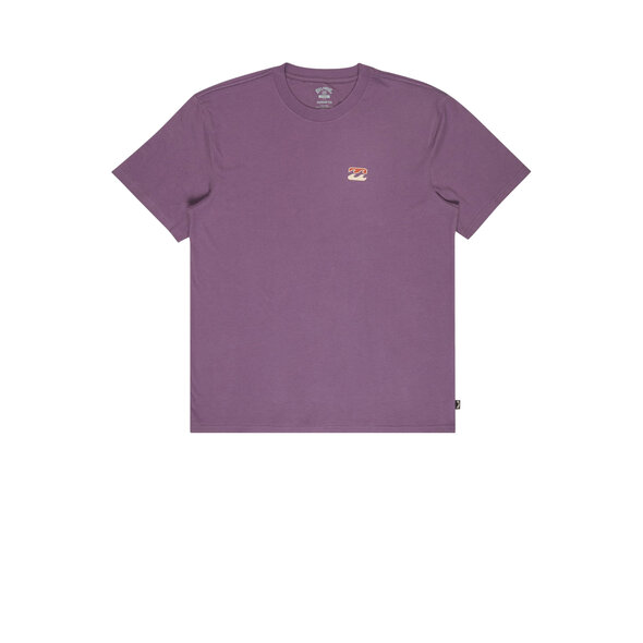 BILLABONG 'ICON WAVE' ΜΠΛΟΥΖΑ ΑΝΔΡΙΚΗ EBYZT00575-PPD0