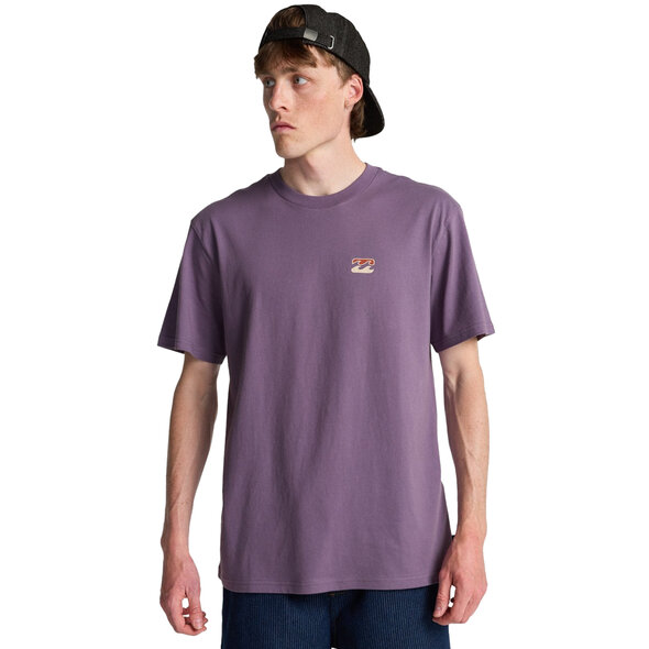 BILLABONG 'ICON WAVE' ΜΠΛΟΥΖΑ ΑΝΔΡΙΚΗ EBYZT00575-PPD0