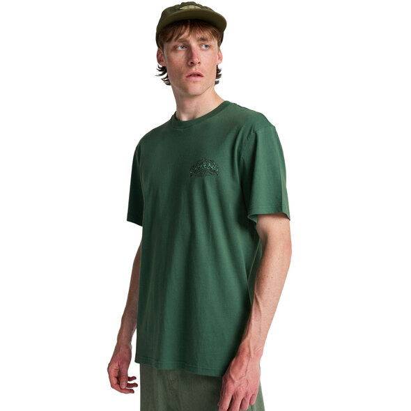 BILLABONG 'ISSUE' ΜΠΛΟΥΖΑ ΑΝΔΡΙΚΗ EBYZT00577-GQV0