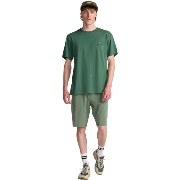 BILLABONG 'ISSUE' ΜΠΛΟΥΖΑ ΑΝΔΡΙΚΗ EBYZT00577-GQV0