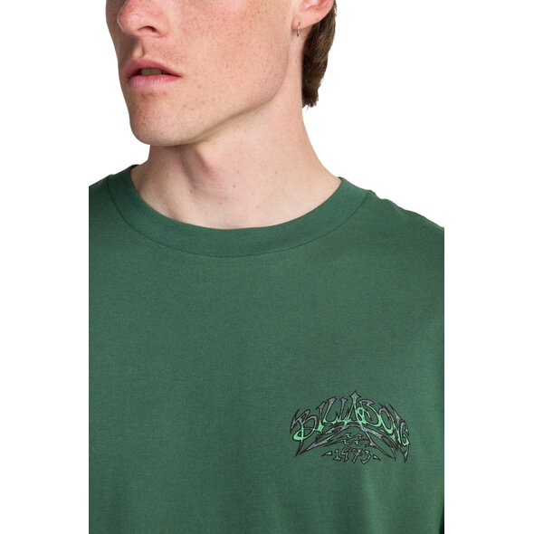 BILLABONG 'ISSUE' ΜΠΛΟΥΖΑ ΑΝΔΡΙΚΗ EBYZT00577-GQV0
