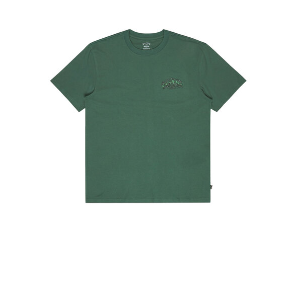 BILLABONG 'ISSUE' ΜΠΛΟΥΖΑ ΑΝΔΡΙΚΗ EBYZT00577-GQV0