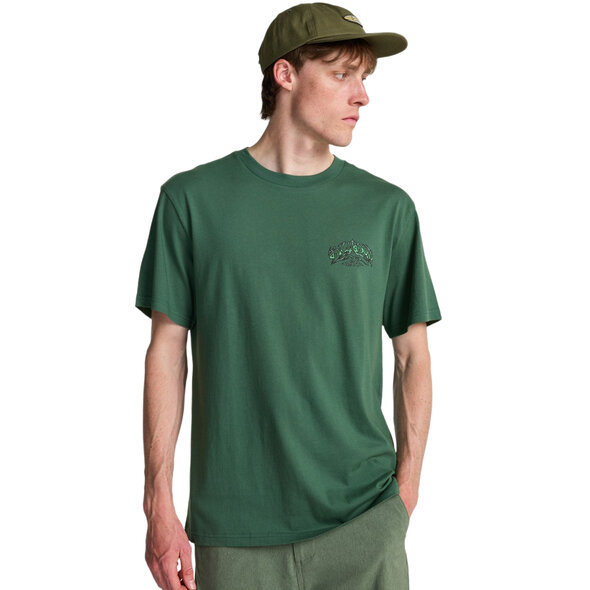 BILLABONG 'ISSUE' ΜΠΛΟΥΖΑ ΑΝΔΡΙΚΗ EBYZT00577-GQV0