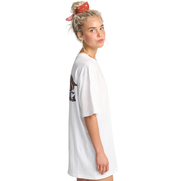 BILLABONG 'ISSUE' ΜΠΛΟΥΖΑ ΑΝΔΡΙΚΗ EBYZT00577-WHT