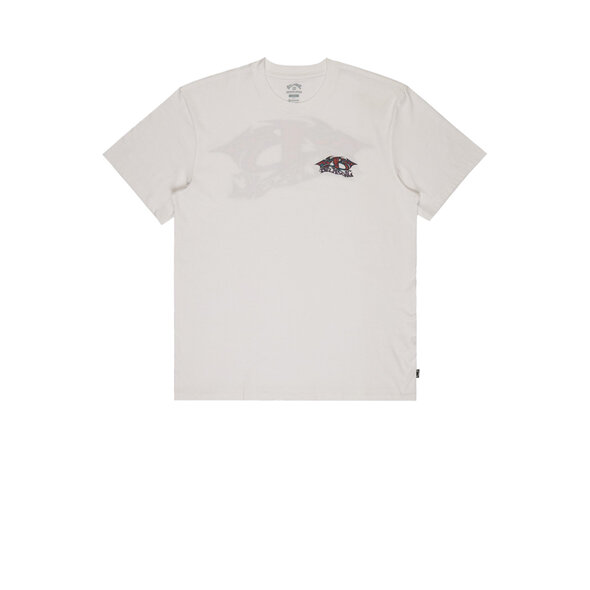 BILLABONG 'ISSUE' ΜΠΛΟΥΖΑ ΑΝΔΡΙΚΗ EBYZT00577-WHT