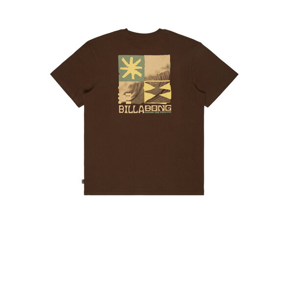 BILLABONG 'GOOD TIMES' ΜΠΛΟΥΖΑ ΑΝΔΡΙΚΗ EBYZT00578-CSR0