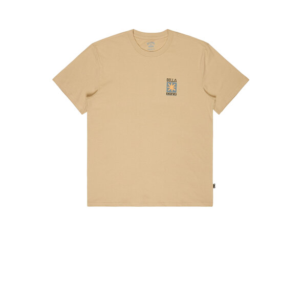 BILLABONG 'GOOD TIMES' ΜΠΛΟΥΖΑ ΑΝΔΡΙΚΗ EBYZT00578-TGW0