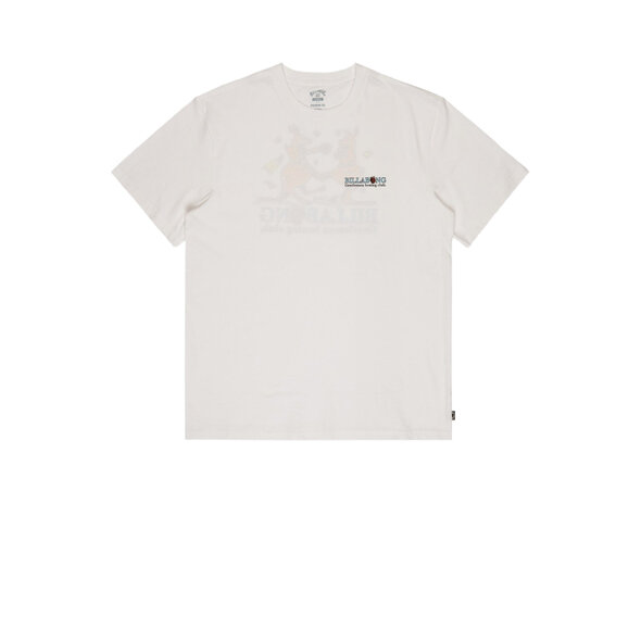 BILLABONG 'GENTLEMEN' ΜΠΛΟΥΖΑ ΑΝΔΡΙΚΗ EBYZT00579-WHT
