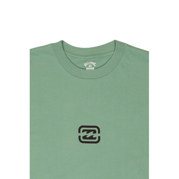 BILLABONG 'BRACKET' ΜΠΛΟΥΖΑ ΑΝΔΡΙΚΟ EBYZT00580-GGV0