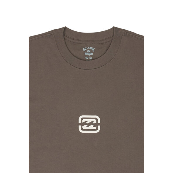 BILLABONG 'BRACKET' ΜΠΛΟΥΖΑ ΑΝΔΡΙΚΟ EBYZT00580-PEW