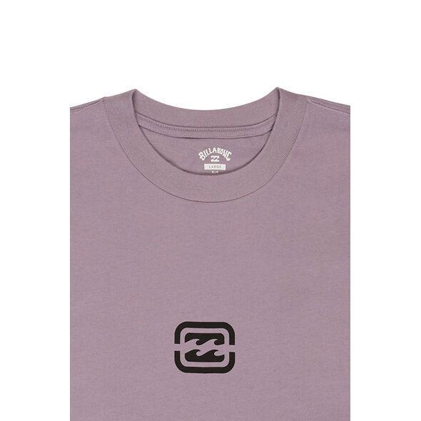 BILLABONG 'BRACKET' ΜΠΛΟΥΖΑ ΑΝΔΡΙΚΟ EBYZT00580-SKW0