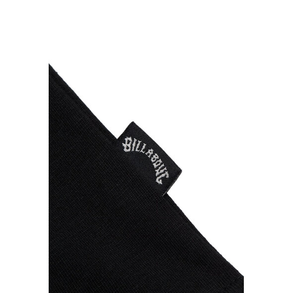BILLABONG 'CRAYON WAVE' ΜΠΛΟΥΖΑ ΑΝΔΡΙΚΗ EBYZT00605-BLK