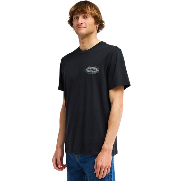 BILLABONG 'DIAMOND VISION' ΜΠΛΟΥΖΑ ΑΝΔΡΙΚΗ EBYZT00619-BLK