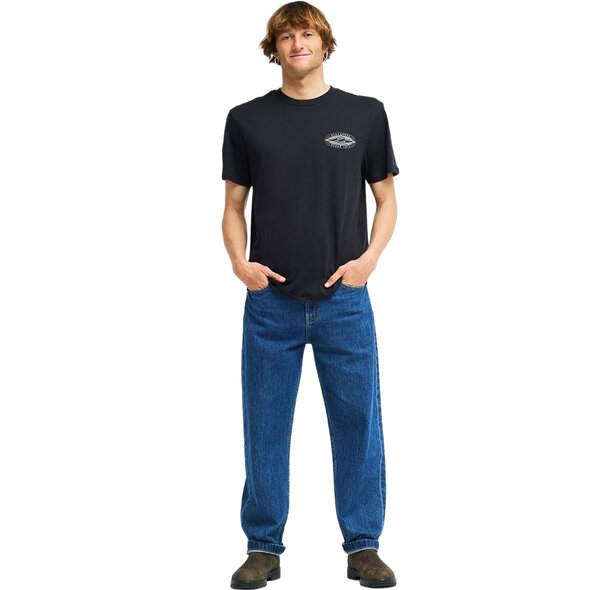 BILLABONG 'DIAMOND VISION' ΜΠΛΟΥΖΑ ΑΝΔΡΙΚΗ EBYZT00619-BLK