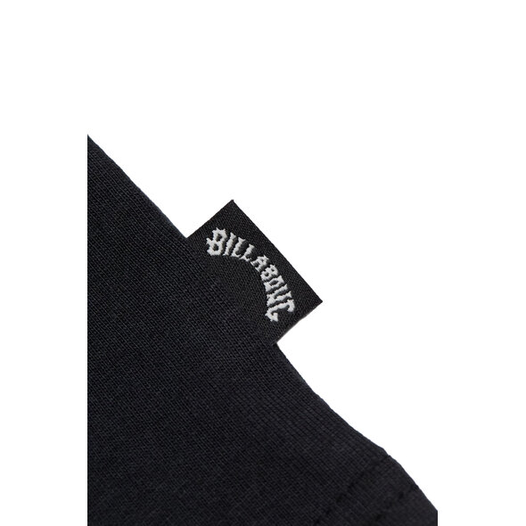 BILLABONG 'DIAMOND VISION' ΜΠΛΟΥΖΑ ΑΝΔΡΙΚΗ EBYZT00619-BLK