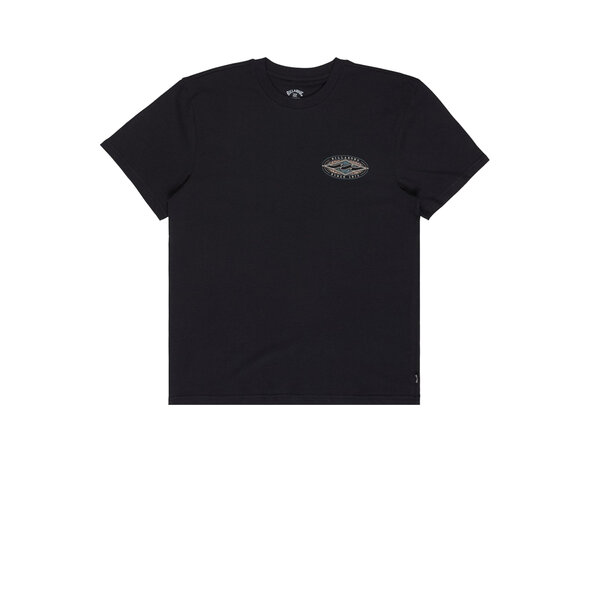 BILLABONG 'DIAMOND VISION' ΜΠΛΟΥΖΑ ΑΝΔΡΙΚΗ EBYZT00619-BLK