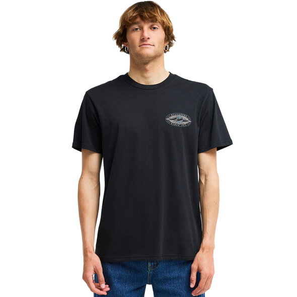 BILLABONG 'DIAMOND VISION' ΜΠΛΟΥΖΑ ΑΝΔΡΙΚΗ EBYZT00619-BLK