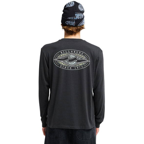 BILLABONG 'DIAMOND VISION' ΜΠΛΟΥΖΑ ΑΝΔΡΙΚΗ EBYZT00626-WAA